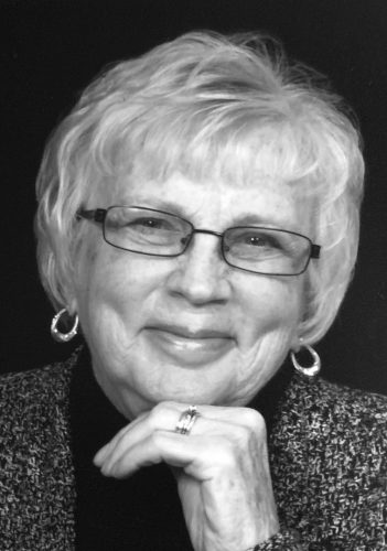 Mary Anne Frischkorn